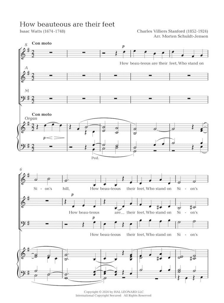 Anthems